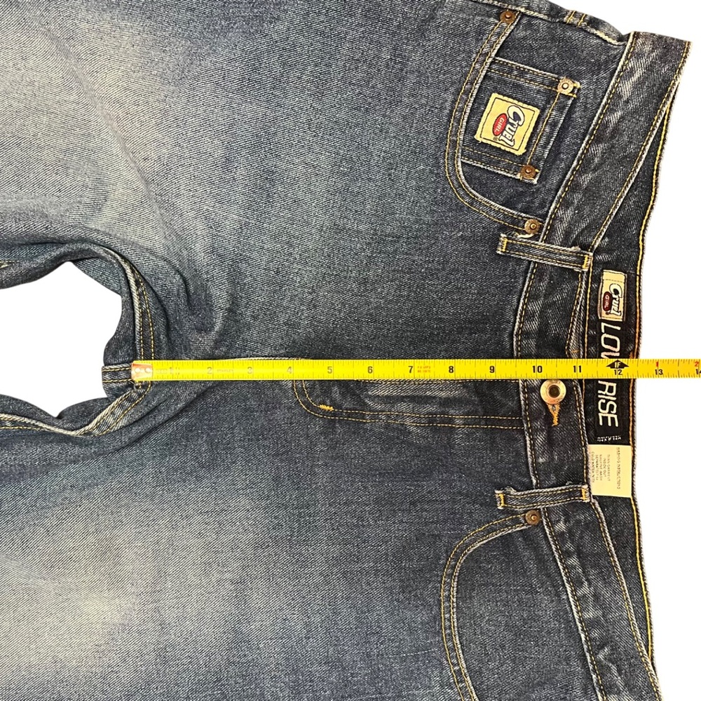 Cruel Girl low rise jeans 🤠 - Picture 5 of 11